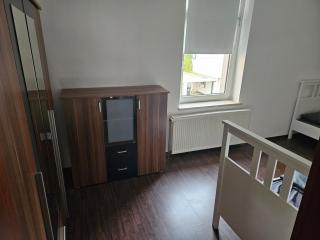 FeWo2 Köthen - - 5