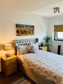 London Skylineviews 2 bed 2 bath flat near Canary Wharf, o2 & Excel - Londra - 7