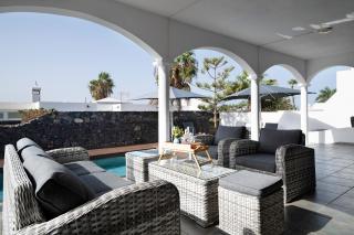 Villa Maylands - Playa Blanca - 5