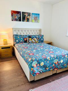 London Skylineviews 2 bed 2 bath flat near Canary Wharf, o2 & Excel - Londra - 6