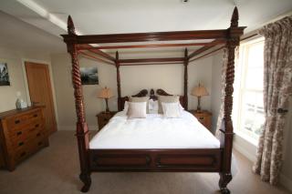 The Peppermill Town house Hotel & Restaurant - Devizes - 6
