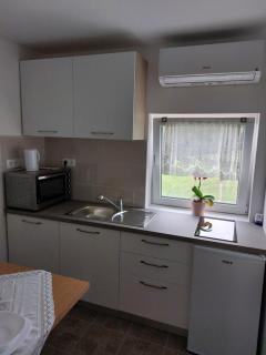 Apartma Ob jezeru - - 6