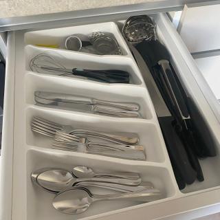 Kaunas City Center Apartment - 3