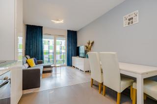 Family Apartment Żoliborz by Noclegi Renters - Warsaw - 2