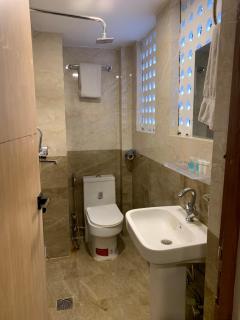 Studio Apartment - 3