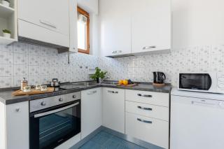 GuestHost - Pisa Quiet and Bright Flats with Balcony - 2