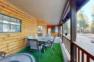 Osprey Cabin - Pinetop-Lakeside - 8