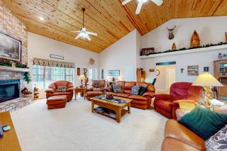 Osprey Cabin - Pinetop-Lakeside - 6