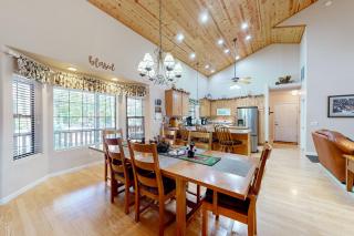 Osprey Cabin - Pinetop-Lakeside - 4