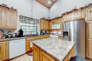 Osprey Cabin - Pinetop-Lakeside - 1