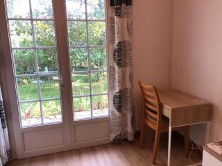 Gîte du bout d'Auvers - Noisy-sur-École - 6