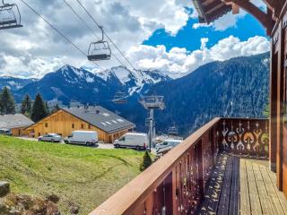Le Chalet des Ours - Châtel - 5