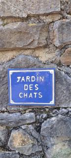 Jardin des Chats - Sévignacq-Meyracq - 7