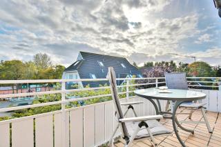 Haus Parkblick Parkblick Appartement 13 - Scharbeutz - 4