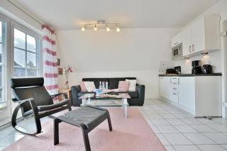Haus Parkblick Parkblick Appartement 13 - Scharbeutz - 3