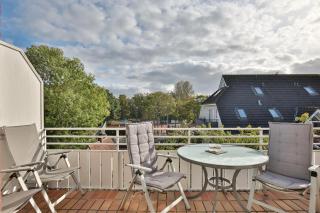 Haus Parkblick Parkblick Appartement 13 - Scharbeutz - 1