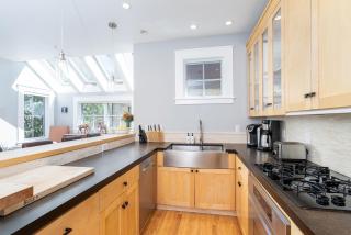 East Side Hideaway condo - 4