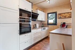 Chalet in Hohentauern - Chalet Ana - 3