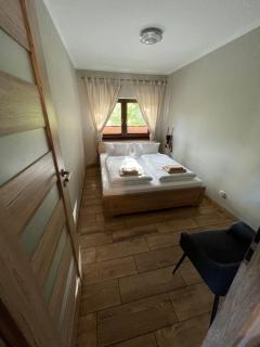 Ferienwohnung Anna Swinemünde Rycerska - Świnoujście - 4