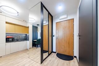 Apartament Gold - Biała Podlaska - 6
