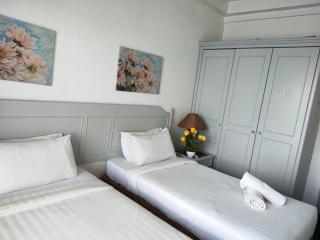 Beachfront Sea View Penang - 7