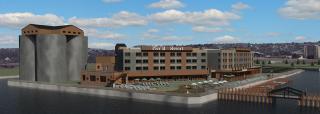 Pier B Resort - 6