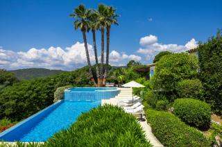 Golfvilla Riviera - Grimaud - 2