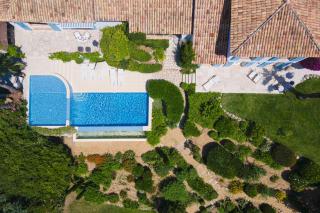 Golfvilla Riviera - Grimaud - 5