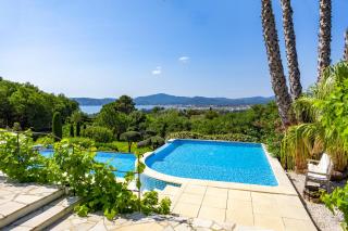 Golfvilla Riviera - Grimaud - 4