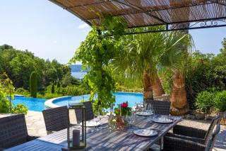 Golfvilla Riviera - Grimaud - 1