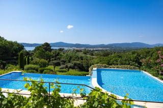 Golfvilla Riviera - Grimaud - 8