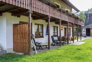 Gasthaus Zur Linde- Napf - 6