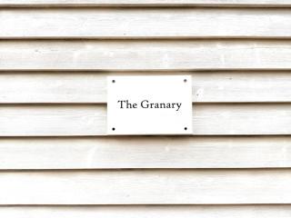 Pass the Keys The Granary the perfect Country Cottage all year - Ashford - 1