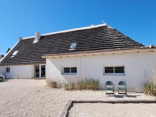 La Cabane du Boumian - Saintes-Maries-de-la-Mer - 6