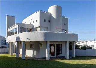 Sunset Terrace - Hermanus - 0