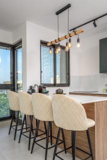 Chic in the city by Sea U TLV - Tel Aviv - 2
