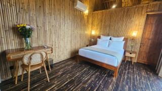 Bamboo Estate Legian - 1