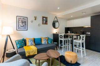 Appartement cozy - Neuilly Plaisance - 30min PARIS - Neuilly-Plaisance - 0