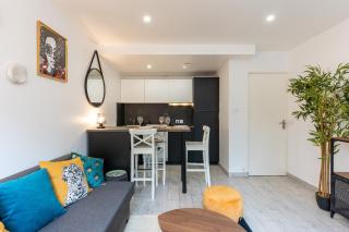 Appartement cozy - Neuilly Plaisance - 30min PARIS - Neuilly-Plaisance - 8