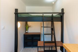 Appartement cozy - Neuilly Plaisance - 30min PARIS - Neuilly-Plaisance - 6