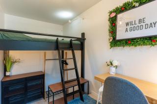 Appartement cozy - Neuilly Plaisance - 30min PARIS - Neuilly-Plaisance - 4