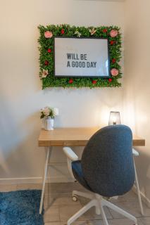 Appartement cozy - Neuilly Plaisance - 30min PARIS - Neuilly-Plaisance - 1
