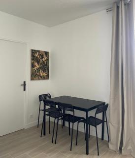 Chez Jérôme et Dina - Aubervilliers - 6