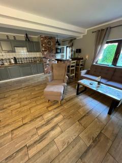 Ferienwohnung Anna Swinemünde Rycerska - Świnoujście - 9