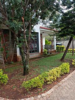 Amigo apartments - 1