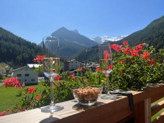 Ferienhaus Capricorn **** - Saas-Grund - 2