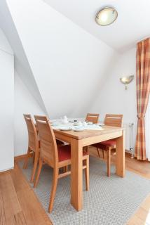 Haus Möwe - Bensersiel - 6