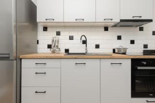 Praga Apartment Łukowska by Noclegi Renters - 4