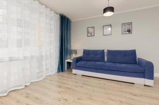 Praga Apartment Łukowska by Noclegi Renters - Varsavia - 7