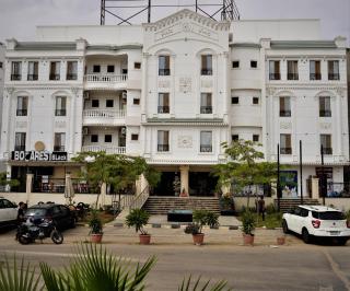 Jasmine Inn Deluxe Single - 8